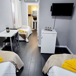 Habitación Triple Clásica
