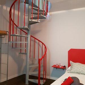 Habitación Doble Deluxe